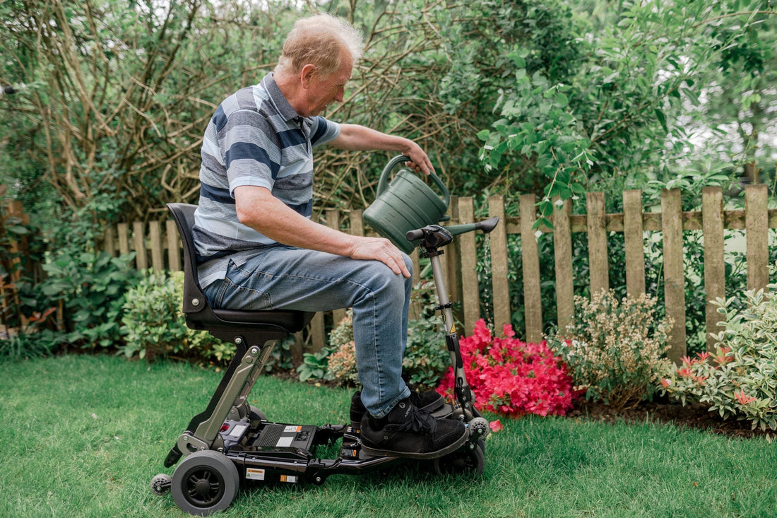 Mobility Isn’t the Goal. Living Is: A Conversation with FreeRiderUSA