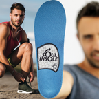 Instant Custom Soft Orthotic