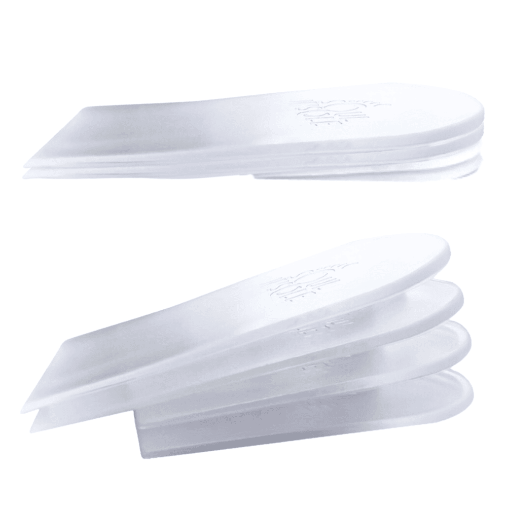 Heel Lifts / Gel Heel Cushions