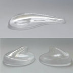 Heel Wedge  (Re-Usable, Adhesive)