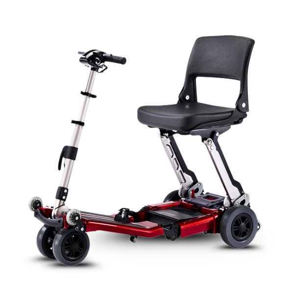 Luggie Standard Travel Scooter