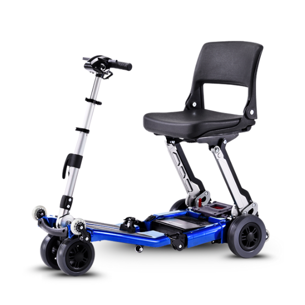 Luggie Standard Travel Scooter