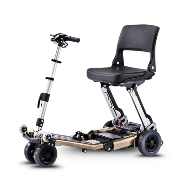 Luggie Standard Travel Scooter