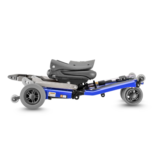 Luggie Standard Travel Scooter