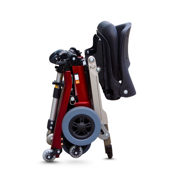 Luggie Standard Travel Scooter
