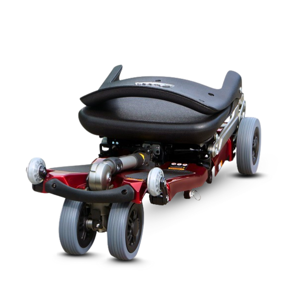 Luggie Standard Travel Scooter