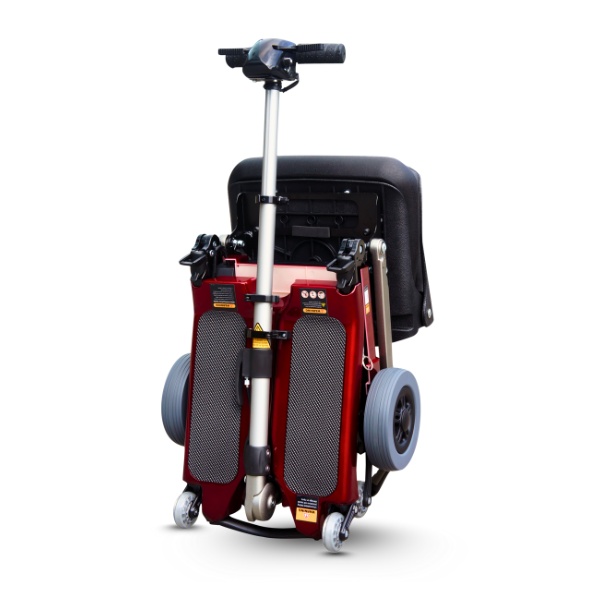 Luggie Standard Travel Scooter