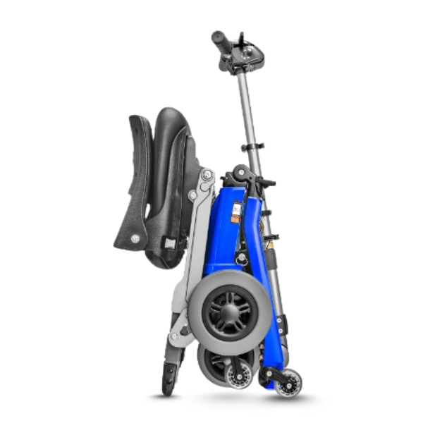 Luggie Elite Travel Scooter