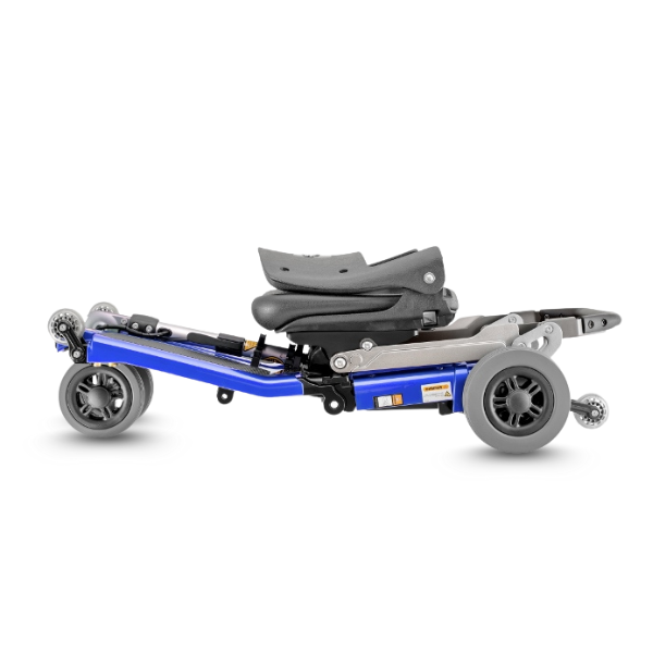 Luggie Elite Travel Scooter