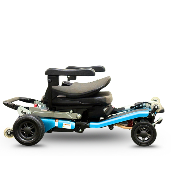 Luggie Super Plus 4 Travel Scooter