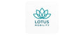 Official Lotus Mobility Mug