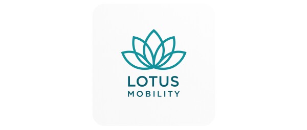 Official Lotus Mobility Mug