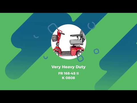 FR 168 4S II